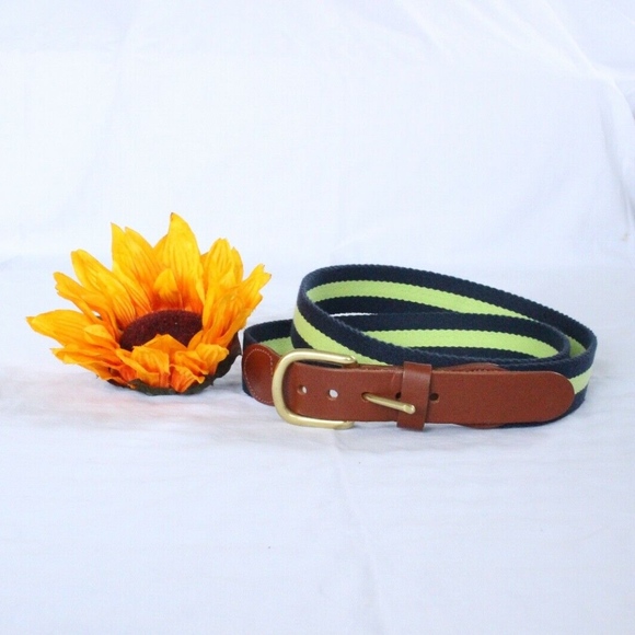 leather man ltd belts